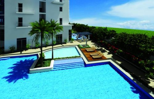 trion towers bgc the fort condo for sale 09176747343 rico navarro