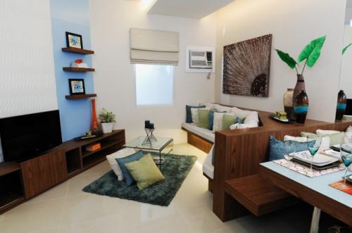trion towers bgc the fort condo for sale 09176747343 rico navarro