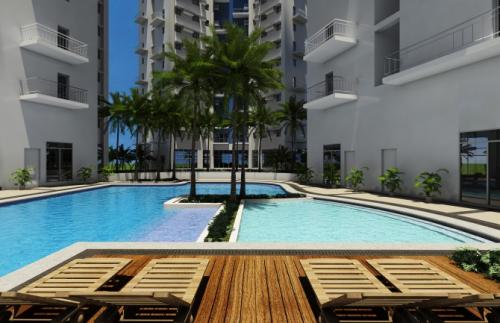 trion towers bgc the fort condo for sale 09176747343 rico navarro