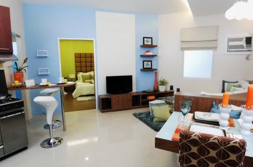 trion towers bgc the fort condo for sale 09176747343 rico navarro
