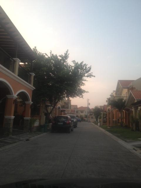 FOR RENT / LEASE: House Cebu > Other areas 21