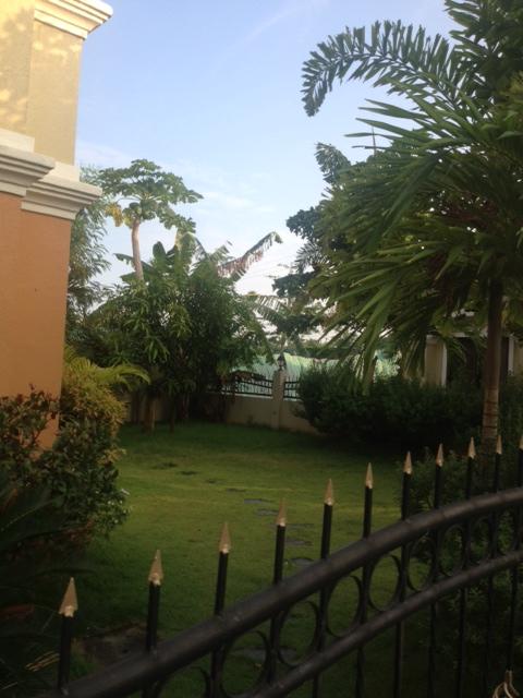 FOR RENT / LEASE: House Cebu > Other areas 29