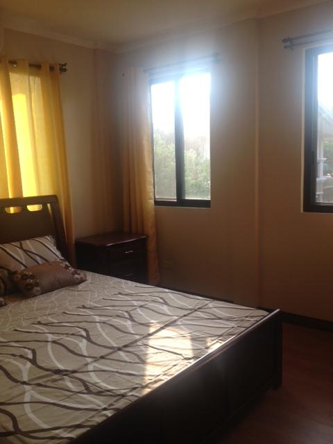 FOR RENT / LEASE: House Cebu > Other areas 7