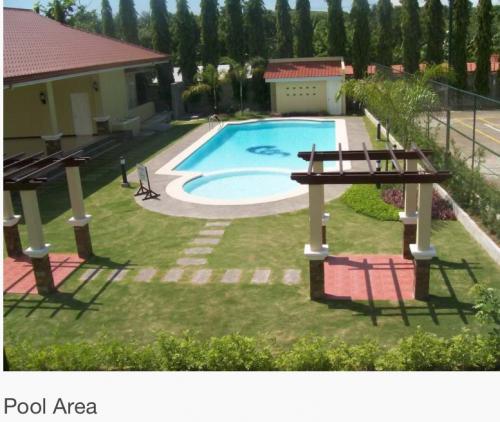 FOR RENT / LEASE: House Cebu > Other areas 1