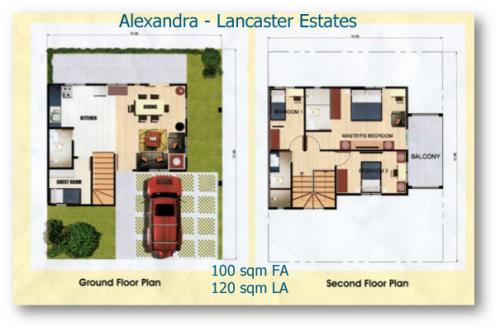 FOR SALE: House Cavite 2