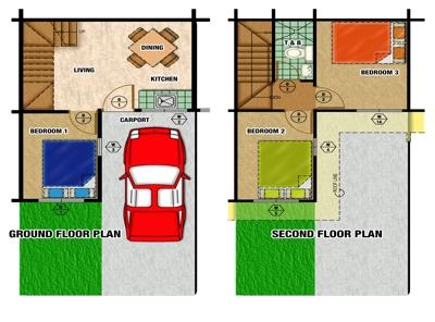 FOR SALE: Apartment / Condo / Townhouse Cavite 3