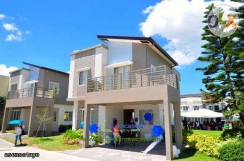FOR SALE: House Cavite 1