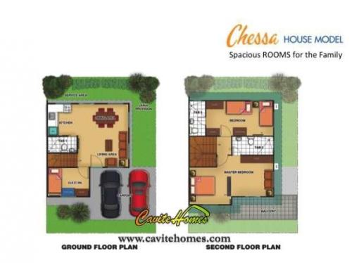 FOR SALE: House Cavite 3