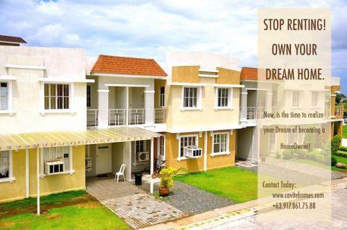 FOR SALE: Apartment / Condo / Townhouse Cavite