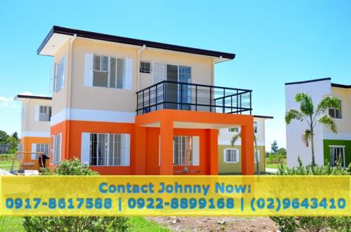 FOR SALE: House Cavite