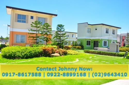FOR SALE: House Cavite 1