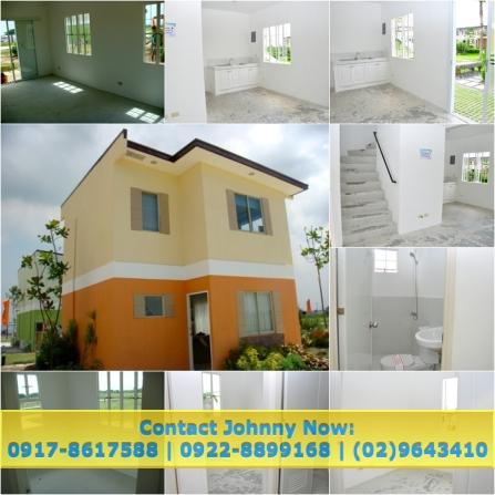 FOR SALE: House Cavite 2