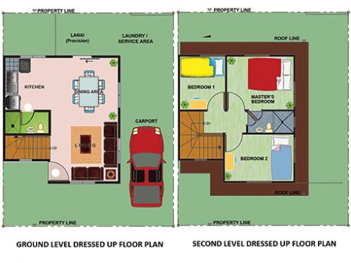 FOR SALE: House Cavite 3