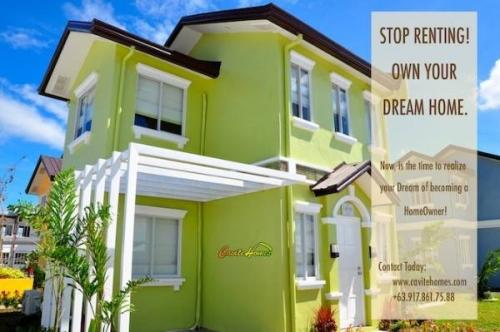 FOR SALE: House Cavite