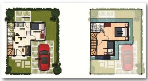 FOR SALE: House Cavite 3