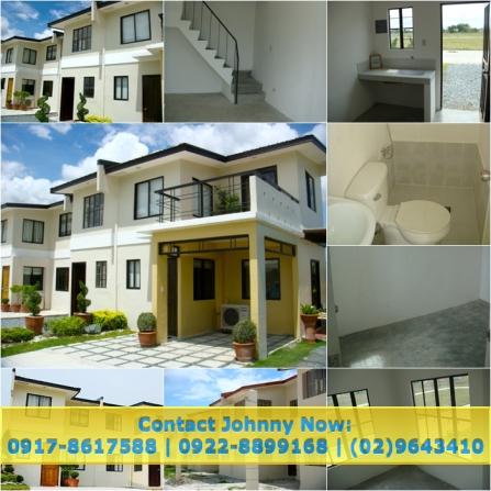 FOR SALE: Apartment / Condo / Townhouse Cavite 2