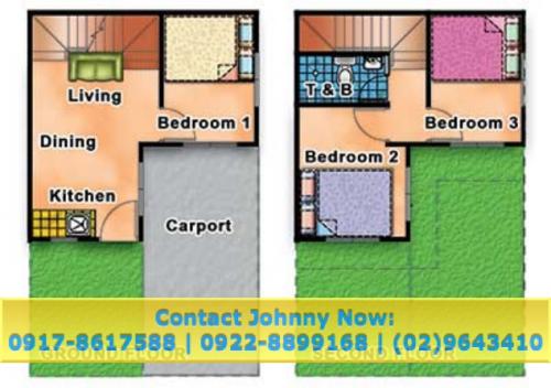 FOR SALE: Apartment / Condo / Townhouse Cavite 5