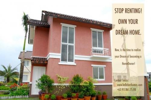 FOR SALE: House Cavite
