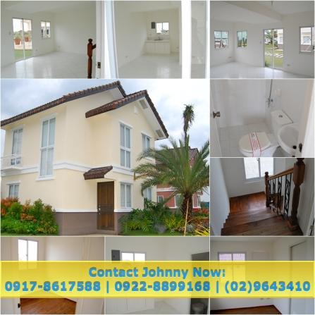 FOR SALE: House Cavite 1