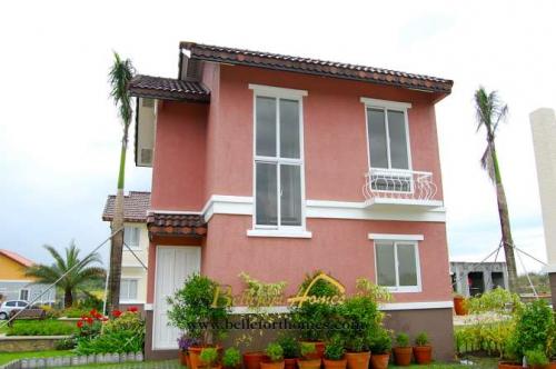FOR SALE: House Cavite 2