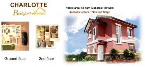 FOR SALE: House Cavite 3