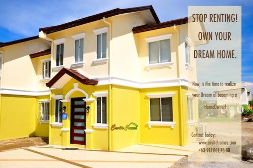 FOR SALE: House Cavite
