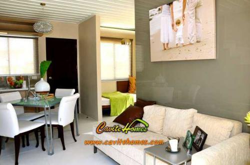 FOR SALE: House Cavite 1