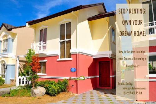 FOR SALE: House Cavite