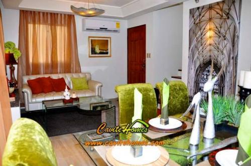 FOR SALE: House Cavite 1