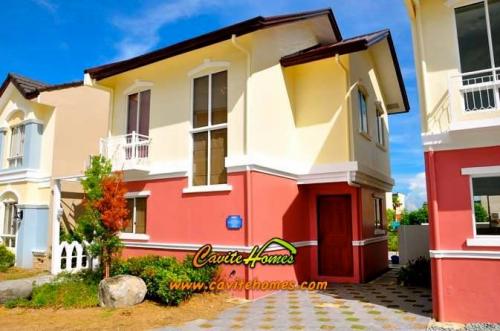 FOR SALE: House Cavite 2