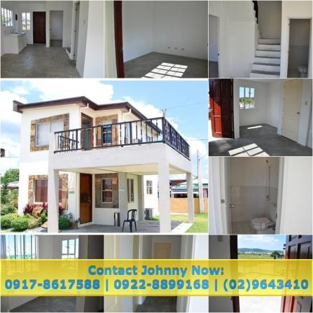 FOR SALE: House Cavite 1