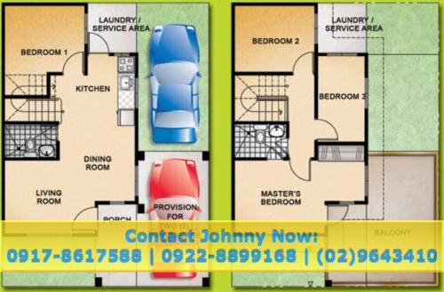FOR SALE: House Cavite 3
