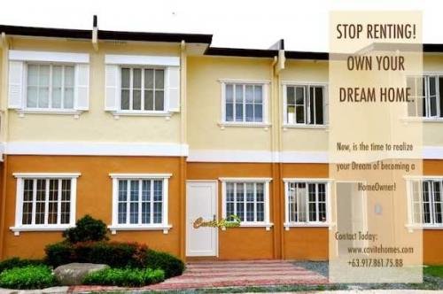 FOR SALE: Apartment / Condo / Townhouse Cavite