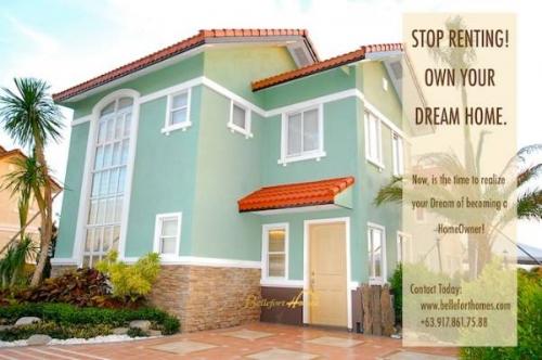 FOR SALE: House Cavite