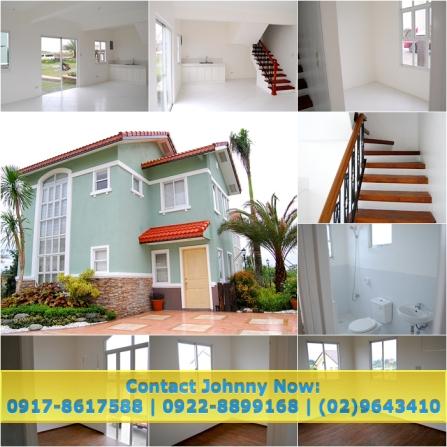 FOR SALE: House Cavite 1