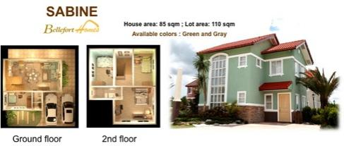 FOR SALE: House Cavite 2