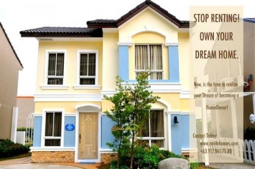 FOR SALE: House Cavite