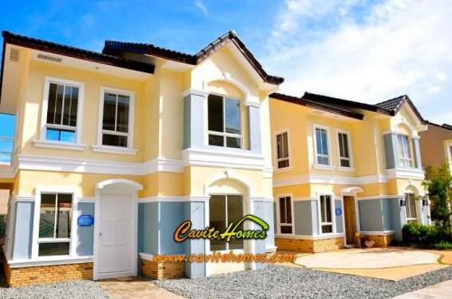 FOR SALE: House Cavite 1