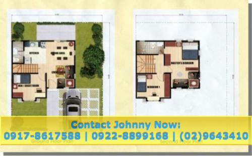 FOR SALE: House Cavite 4