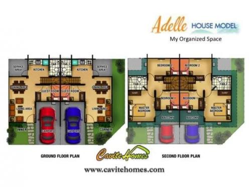 FOR SALE: Apartment / Condo / Townhouse Cavite 2