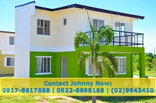 FOR SALE: House Cavite