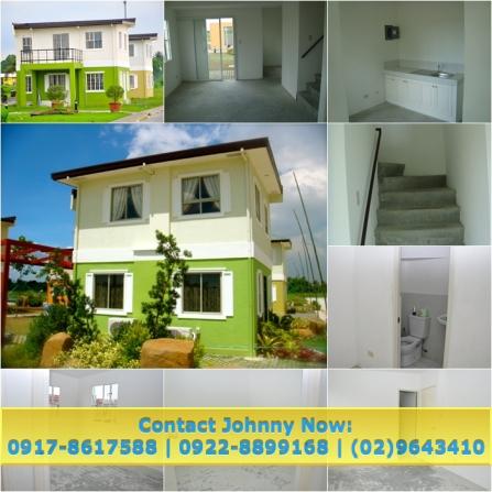 FOR SALE: House Cavite 2