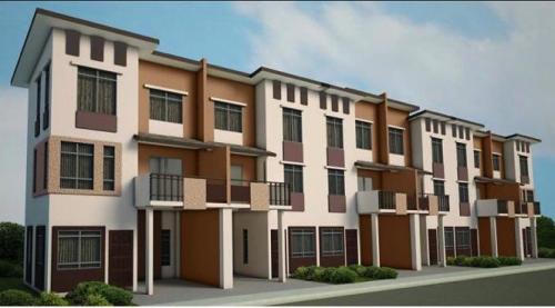 FOR SALE: House Cavite 1