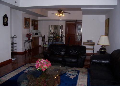 FOR RENT / LEASE: Apartment / Condo / Townhouse Manila Metropolitan Area > Pasig