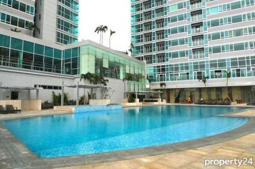 shangrila place st. francis penthouse condo for sale 640.5 sqm 09176747343 rico navarro