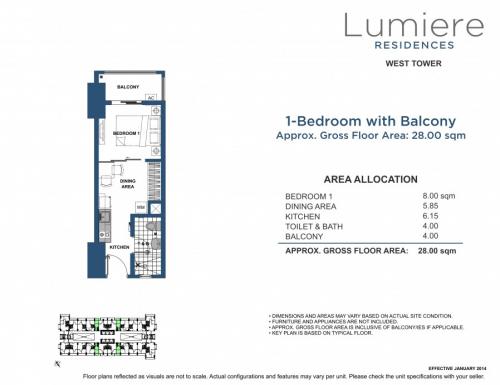 FOR SALE: Apartment / Condo / Townhouse Manila Metropolitan Area > Pasig