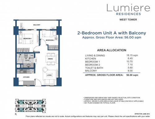 FOR SALE: Apartment / Condo / Townhouse Manila Metropolitan Area > Pasig 1