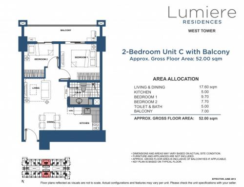 FOR SALE: Apartment / Condo / Townhouse Manila Metropolitan Area > Pasig 2