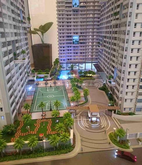 FOR SALE: Apartment / Condo / Townhouse Manila Metropolitan Area > Pasig 7