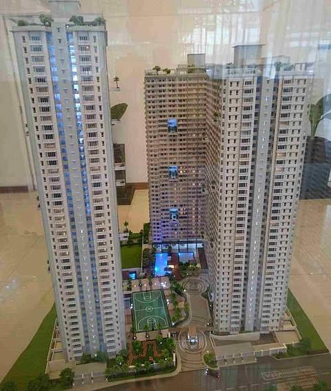 FOR SALE: Apartment / Condo / Townhouse Manila Metropolitan Area > Pasig 9